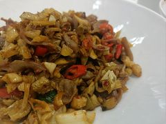 -潇湘码头·鲜湘菜(清河店)
