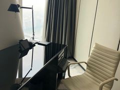-广州四季酒店