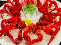 -天伦里餐厅(绿城桃花源店)