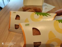 -麦当劳(无锡永乐店)