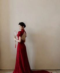 点击看大图 -挪娅婚纱摄影皇家会所