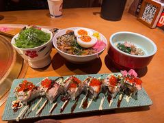 -MIKOMIKO和牛烧肉专门店(南门店)