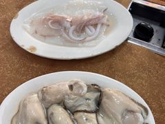 -濠轩阁特色生蚝火锅(水湾路店)