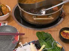 -松野谷·寿喜烧自助(华联顺义金街购物中心店)