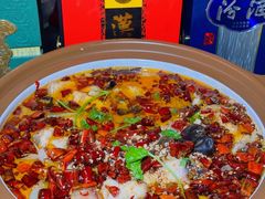 -秦月轩·陕西家乡菜(阜成路·五棵松店)