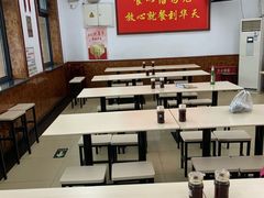 大堂-华天新川面馆(缸瓦市店)