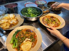 -方铲铲·成都板凳面(滨江银泰店)