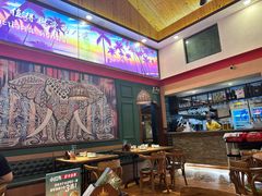 -泰堤坊(淡水体育馆店)