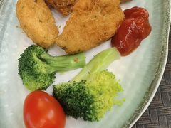 -澳门地道葡国餐