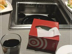 -海底捞火锅(关山保利店)