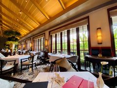 -Le Comptoir de Pierre Gagnaire