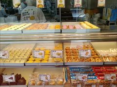 -鲍师傅糕点(永安里店)