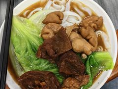 -珍珍小食店(西华路店)