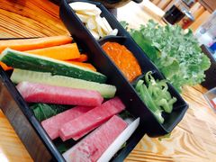 -大壮家原味烤肉(兴华北街店)