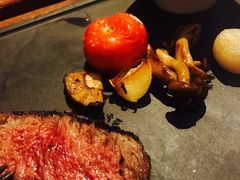 战斧牛排-恰餐厅及酒吧 CHAR Bar & Grill (北京丽都皇冠假日店)