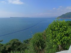 -蜜悦·波西塔诺悬崖海景餐厅