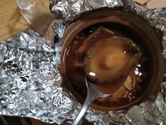 -晨曦炖汤·不放油(东单菜市场美食城店)