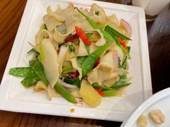 -海坛特色小吃·只做平潭特色菜(平潭店)