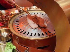 -西塔老太太泥炉烤肉(苏州大悦城店)