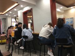 -冰神糖水铺(国贸中心店)