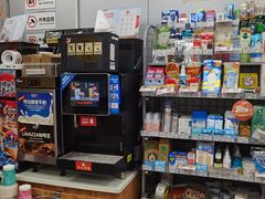 -便利蜂(新中关购物中心B1层店)