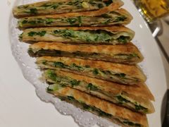 专家葱花饼-浩爷羊蝎子火锅(望京店)