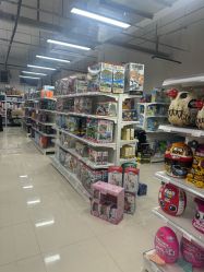 -玩动奇季品牌玩具超市