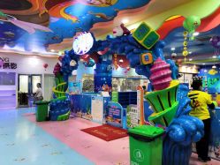 -胜利乐园(胜利购物广场店)