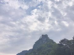 -綦江古剑山