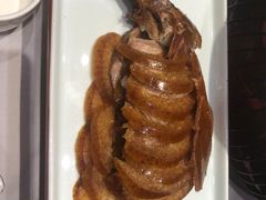 -京味斋·北京烤鸭(北京南站洋桥店)