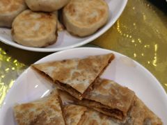 门丁肉饼-聚京源餐厅