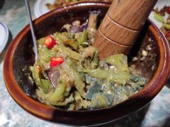 -米椰湘·辣椒炒肉