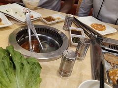 -金太郎自助烤肉.火锅(宝龙店)