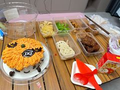 -DQ·蛋糕·冰淇淋(万象城店)