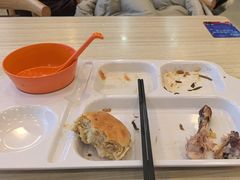 -香妃烤鸡(西单店)
