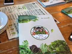 -Ohkajhu Organic Farm Sansai