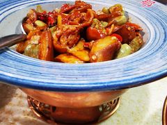 -那家小馆•北京菜•烤鸭(中关村店)