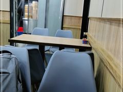 -蒋家桥饺面店(广陵路店)
