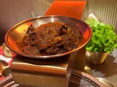 -西塔老太太泥炉烤肉(苏州大悦城店)