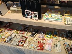 -郑在DIY·潮玩银饰绘画手作(中央大道旗舰店)