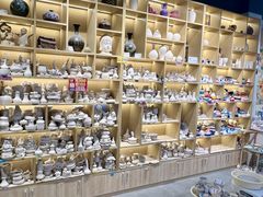 -陶语手工·拼豆·陶艺·银饰diy(宽厚里店)