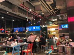 -陈鹏鹏潮汕菜(宝安机场T3航站楼店)