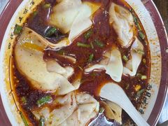 -西月城谭豆花(春熙路店)