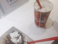 -DQ·蛋糕·冰淇淋(石家庄北国奥特莱斯店)