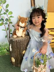 -爱儿美儿童摄影(五路居花园别墅店)