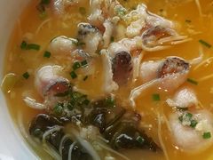 -荔粥记潮汕砂锅粥(太湖路店)