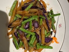 -食光慢宴·安吉土菜馆