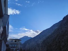 -古尔沟华美达温泉度假酒店
