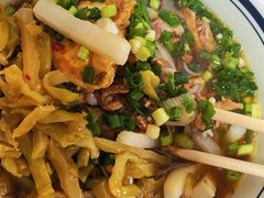-李易面馆(树木岭店)