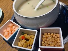 -黔渔翁豆花渎鱼(喷水池店)